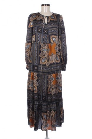 Sukienka Unbranded, Rozmiar L, Kolor Kolorowy, Cena 124,92 zł