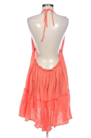 Rochie Unbranded, Mărime M, Culoare Portocaliu, Preț 76,32 Lei
