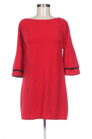 Φόρεμα Unbranded, Μέγεθος M, Χρώμα Κόκκινο, Τιμή 14,83 €