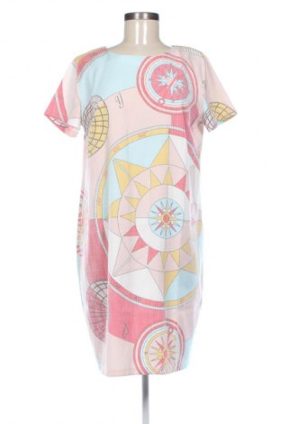 Kleid Unbranded, Größe XL, Farbe Mehrfarbig, Preis 22,99 €