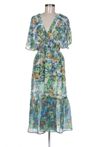 Φόρεμα Unbranded, Μέγεθος M, Χρώμα Πολύχρωμο, Τιμή 20,99 €