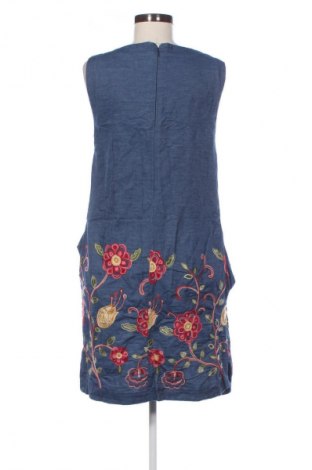 Kleid Unbranded, Größe M, Farbe Blau, Preis 19,95 €