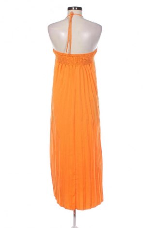 Kleid Unbranded, Größe M, Farbe Orange, Preis 14,83 €