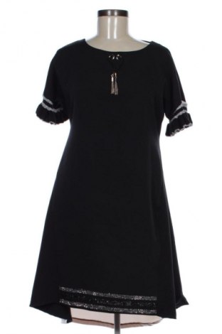Kleid Unbranded, Größe L, Farbe Schwarz, Preis 14,83 €