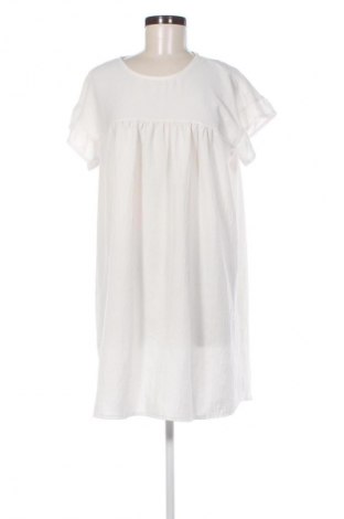 Kleid Unbranded, Größe XXL, Farbe Weiß, Preis 14,83 €