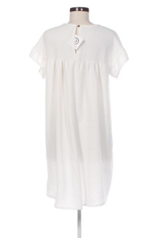 Kleid Unbranded, Größe XXL, Farbe Weiß, Preis 14,83 €