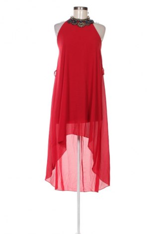 Φόρεμα Unbranded, Μέγεθος M, Χρώμα Κόκκινο, Τιμή 59,99 €