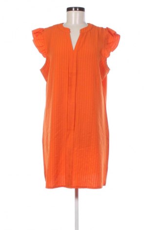 Kleid Unbranded, Größe XL, Farbe Orange, Preis 18,99 €