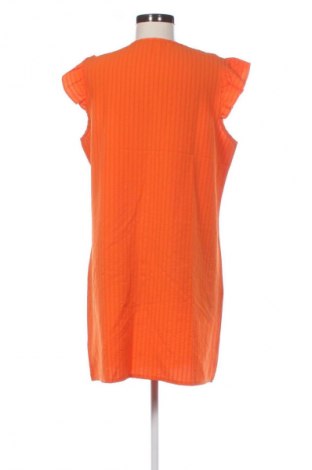 Kleid Unbranded, Größe XL, Farbe Orange, Preis 18,99 €