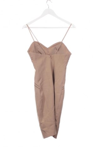 Šaty  Unbranded, Veľkosť S, Farba Hnedá, Cena  12,95 €
