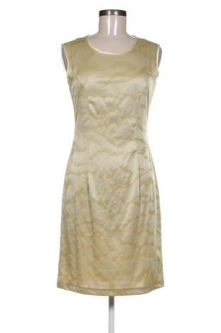 Rochie Unbranded, Mărime XL, Culoare Galben, Preț 76,32 Lei