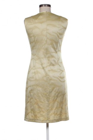 Rochie Unbranded, Mărime XL, Culoare Galben, Preț 76,32 Lei