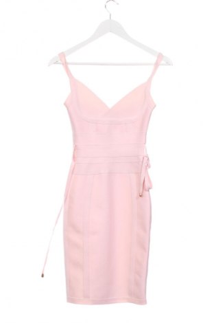 Rochie Unbranded, Mărime XS, Culoare Roz, Preț 76,32 Lei