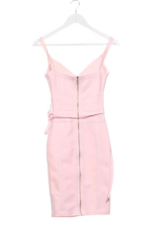 Rochie Unbranded, Mărime XS, Culoare Roz, Preț 76,32 Lei