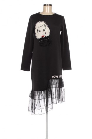 Rochie Unbranded, Mărime S, Culoare Negru, Preț 76,32 Lei