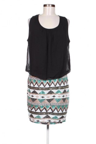 Kleid Unbranded, Größe S, Farbe Mehrfarbig, Preis 15,55 €