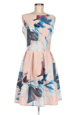 Kleid Unbranded, Größe M, Farbe Mehrfarbig, Preis 14,83 €