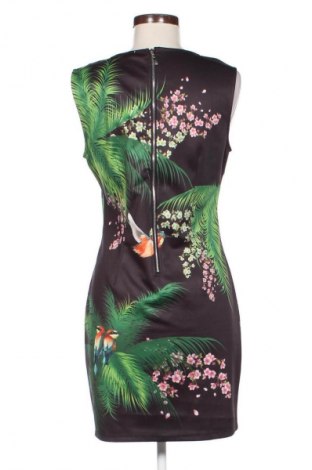 Kleid Unbranded, Größe L, Farbe Mehrfarbig, Preis 15,55 €