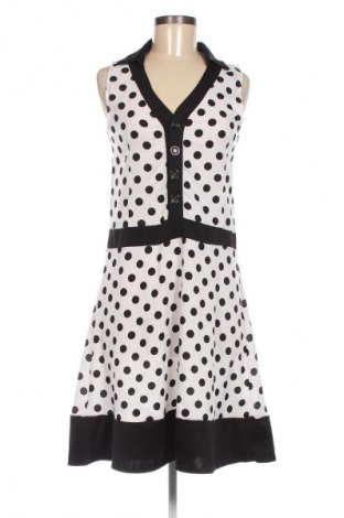 Kleid Unbranded, Größe L, Farbe Mehrfarbig, Preis 14,83 €