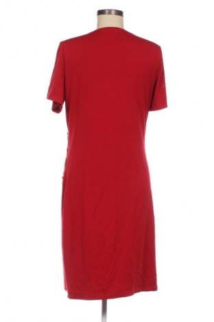 Kleid Unbranded, Größe L, Farbe Rot, Preis 14,83 €