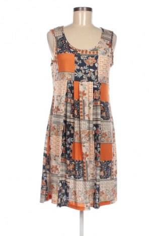 Kleid Unbranded, Größe S, Farbe Mehrfarbig, Preis 14,83 €