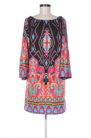Kleid Unbranded, Größe 3XL, Farbe Mehrfarbig, Preis € 14,77
