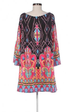 Kleid Unbranded, Größe 3XL, Farbe Mehrfarbig, Preis € 14,77