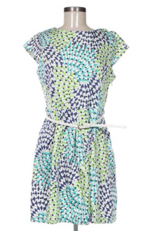 Kleid Unbranded, Größe L, Farbe Mehrfarbig, Preis 14,77 €