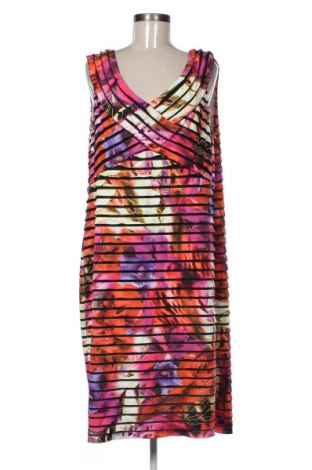 Kleid Unbranded, Größe 3XL, Farbe Mehrfarbig, Preis 17,16 €
