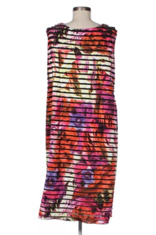 Kleid Unbranded, Größe 3XL, Farbe Mehrfarbig, Preis 17,16 €