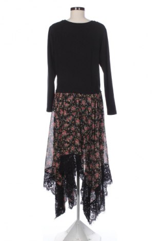 Φόρεμα Unbranded, Μέγεθος XL, Χρώμα Πολύχρωμο, Τιμή 18,99 €