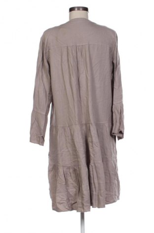 Sukienka Unbranded, Rozmiar L, Kolor Beżowy, Cena 67,00 zł