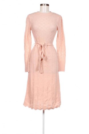 Kleid Unbranded, Größe M, Farbe Rosa, Preis 14,83 €