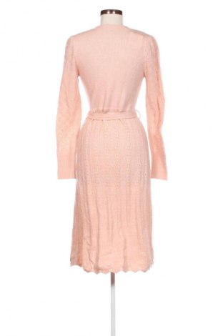 Kleid Unbranded, Größe M, Farbe Rosa, Preis 14,83 €