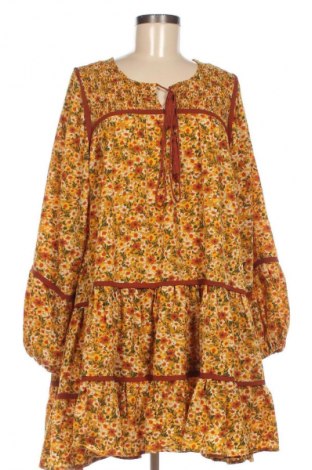 Kleid Unbranded, Größe M, Farbe Mehrfarbig, Preis 14,77 €