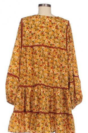 Kleid Unbranded, Größe M, Farbe Mehrfarbig, Preis 14,77 €
