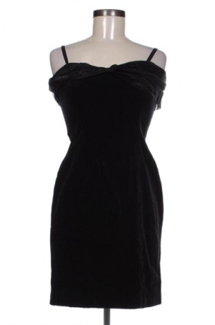 Kleid Unbranded, Größe M, Farbe Schwarz, Preis 14,83 €