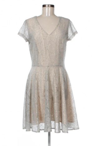 Kleid Unbranded, Größe XL, Farbe Grau, Preis 14,91 €