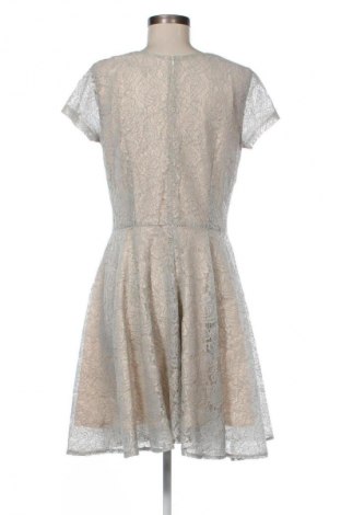 Kleid Unbranded, Größe XL, Farbe Grau, Preis 14,91 €