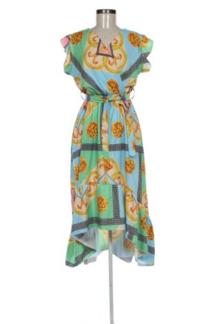 Rochie Unbranded, Mărime M, Culoare Multicolor, Preț 76,00 Lei