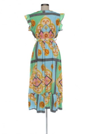 Rochie Unbranded, Mărime M, Culoare Multicolor, Preț 76,00 Lei