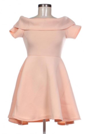 Kleid Unbranded, Größe S, Farbe Rosa, Preis 14,91 €