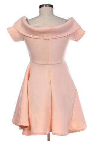 Kleid Unbranded, Größe S, Farbe Rosa, Preis 14,91 €