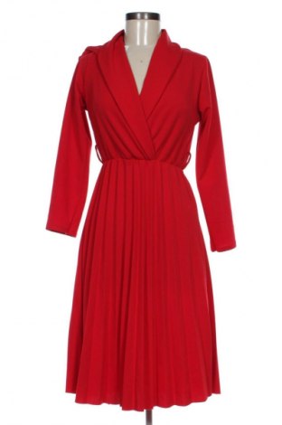 Kleid Unbranded, Größe L, Farbe Rot, Preis 14,77 €