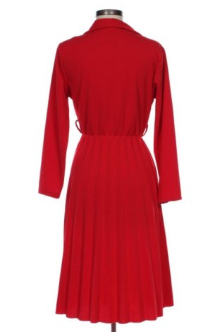 Kleid Unbranded, Größe L, Farbe Rot, Preis 14,77 €