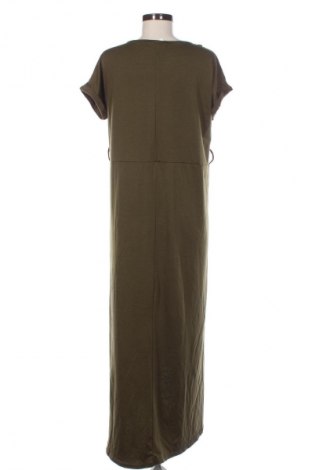 Kleid Unbranded, Größe L, Farbe Grün, Preis 14,91 €