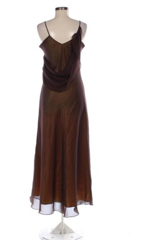 Kleid Unbranded, Größe L, Farbe Braun, Preis 14,77 €