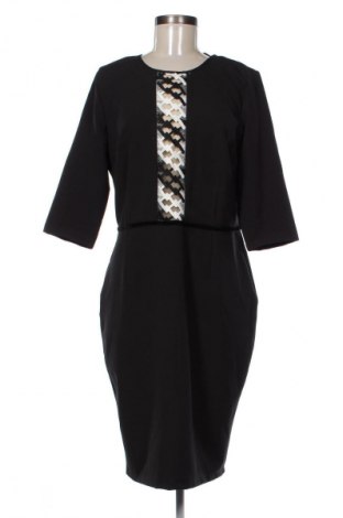 Kleid Unbranded, Größe 3XL, Farbe Schwarz, Preis 14,77 €