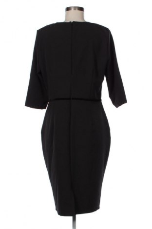 Kleid Unbranded, Größe 3XL, Farbe Schwarz, Preis 14,77 €