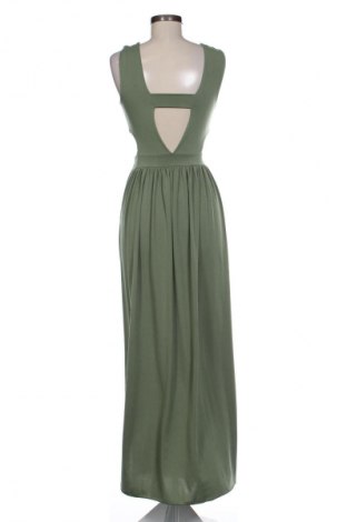 Rochie Unbranded, Mărime S, Culoare Verde, Preț 76,70 Lei